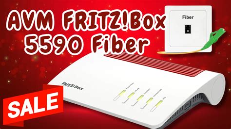 fritz box 5590 fiber preis